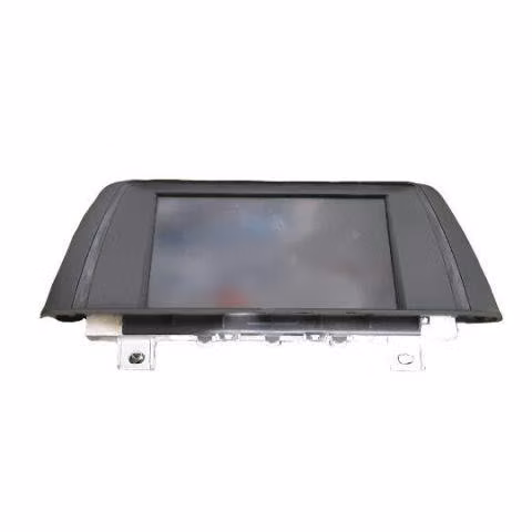Pantalla de navegacion bmw 114 i 2013