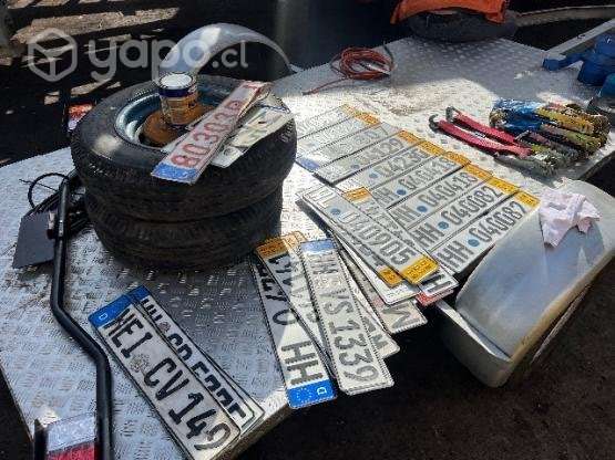 Accesorio de autos - Imagen 2
