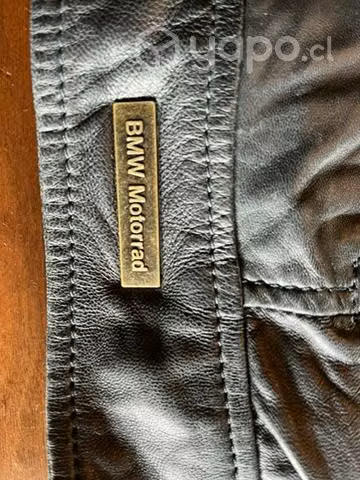 Chaqueta BMW Cuero talla S/M