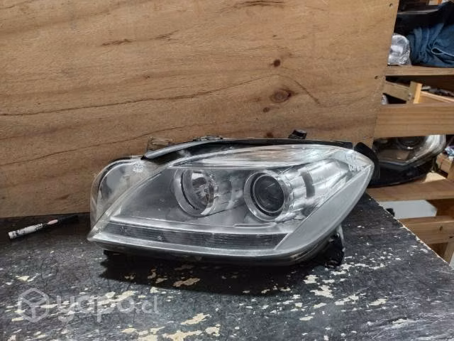 Optico Mercedes Benz gle w166 LH /mj01