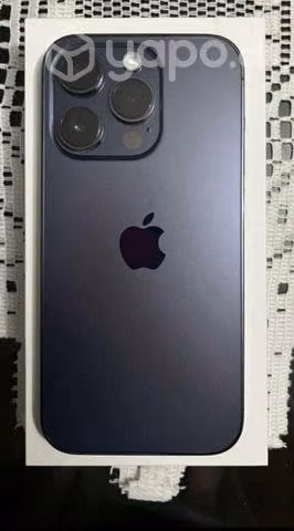 IPhone 14 pro