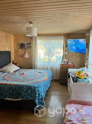 CASA DE 120 m2