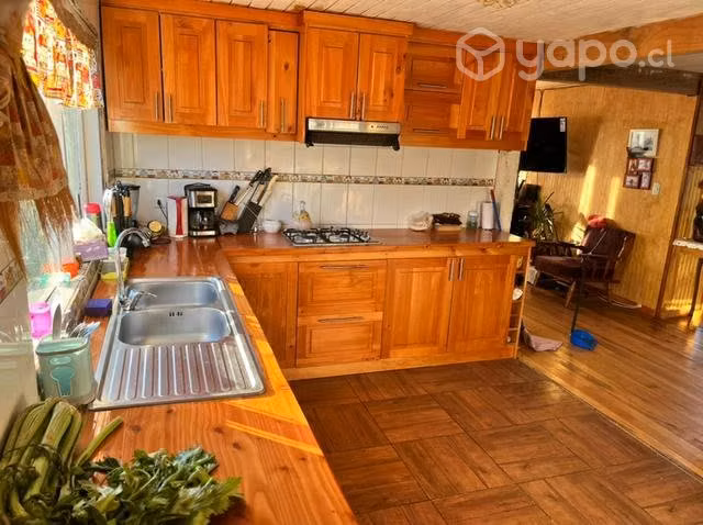 CASA DE 120 m2