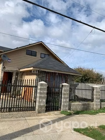 CASA DE 120 m2
