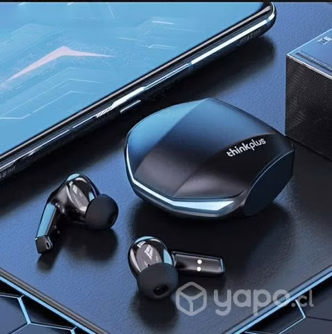 Audífonos inalámbricos Lenovo