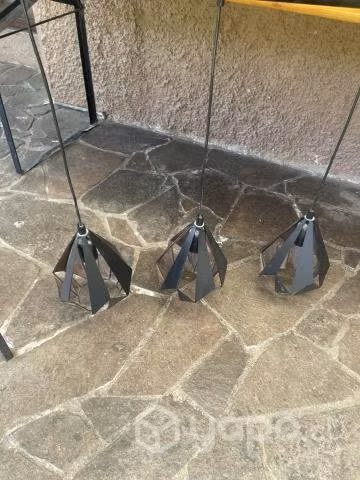 Lámpara colgante