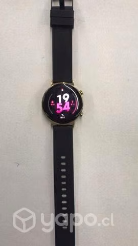Smartwach Haweii A2-75 buen estado semi nuevo