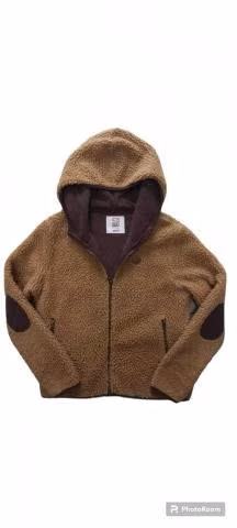 Chaqueta de chiporro Doo Australia mujer talla L