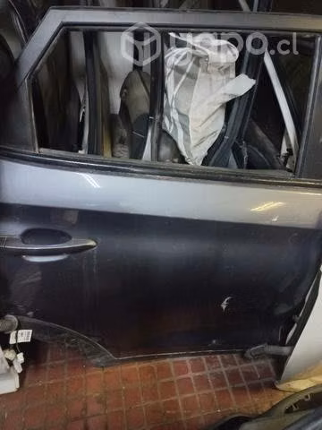 Puerta trasera derecha hyundai Tucson 2019. 2.0