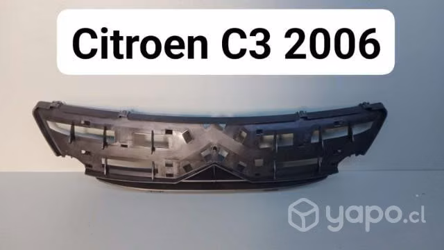 Mascara citroen c3 dmg multimarca 19.52