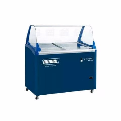 Barquillera Mimet