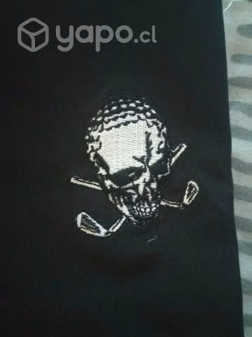 Short golf talla 46