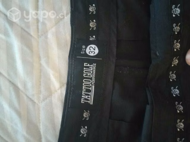 Short golf talla 46 - Imagen 3