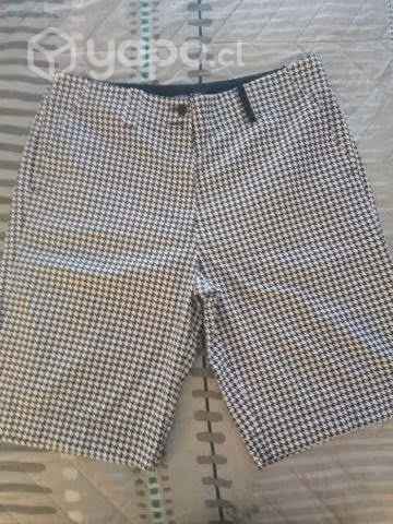 Short golf talla 46 - Imagen 5