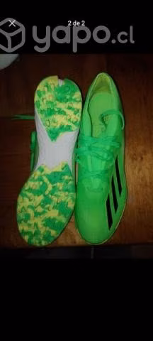 nuevos zapatilla baby