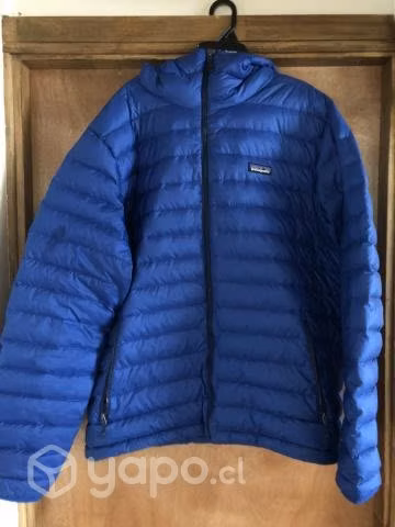 Patagonia Nueva