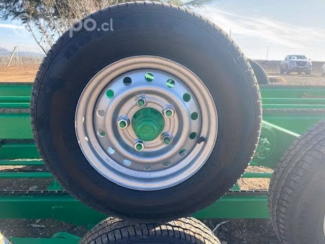Carro porta bins prolinemaq