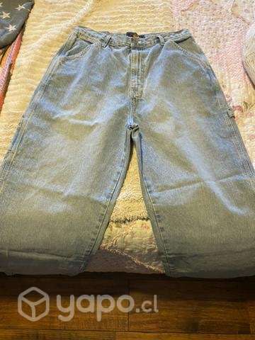 Jeans Route 66 - Imagen 3