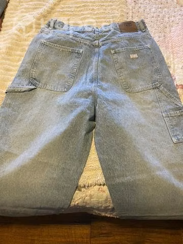 Jeans Route 66