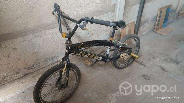 Bicicleta X-extreme 2000 - Imagen 2