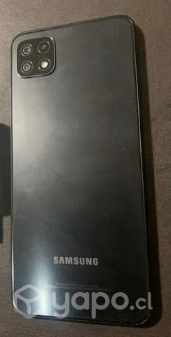 Samsung Galaxy A22 5G - Imagen 2