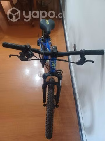 Bicicleta oxford aro 20