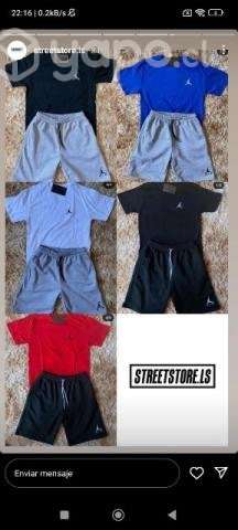 Conjunto hombre - Imagen 2