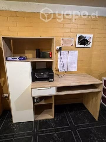 Escritorio