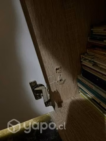Escritorio