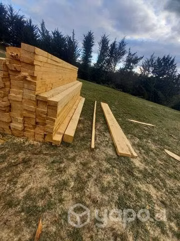 Madera de ciprez