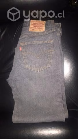 Jeans unisex - Imagen 2