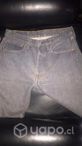 Jeans unisex