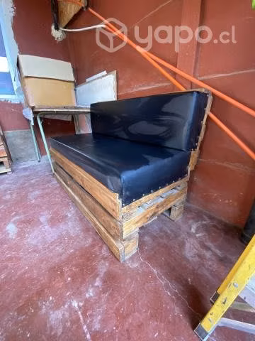Sillon de pellet - Imagen 2