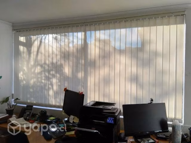 Cortinas Verticales Tela Screen Rollermás - Imagen 5