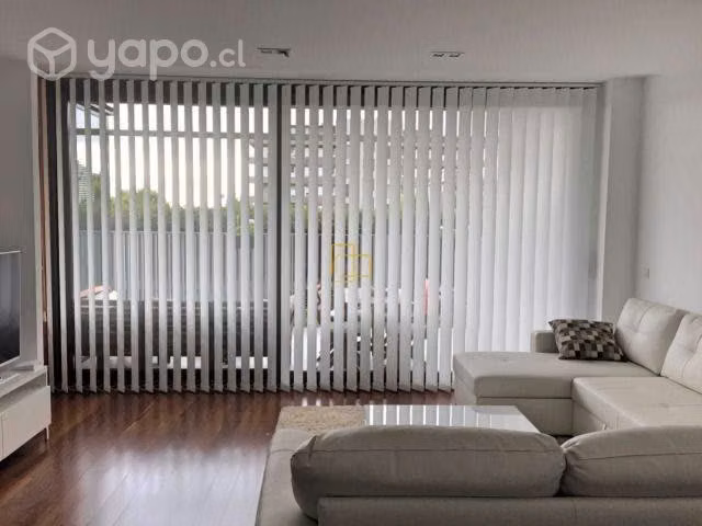 Cortinas Verticales Tela Screen Rollermás - Imagen 6