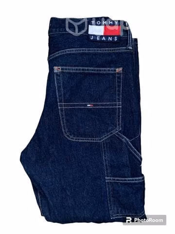 Pantalón tommyjeans carpenter 32x32