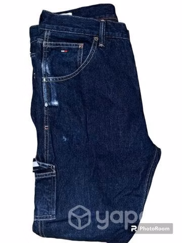 Pantalón tommyjeans carpenter 32x32