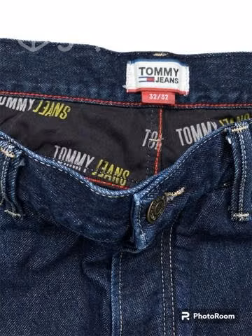 Pantalón tommyjeans carpenter 32x32