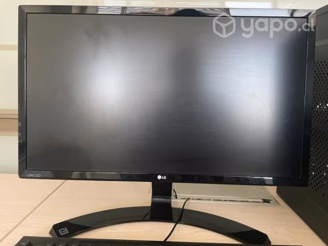 Computador de escritorio