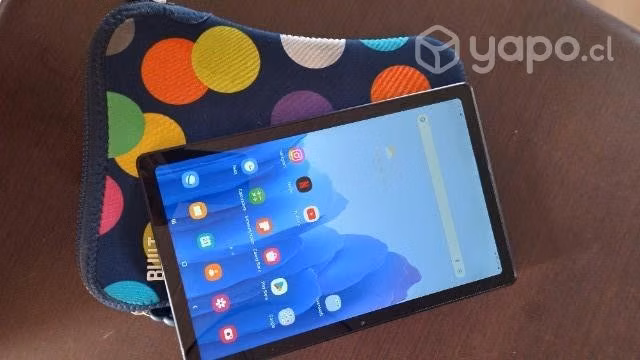 Tablet Galaxy Tab A7