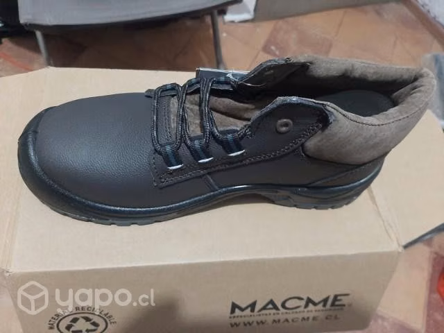 Zapato de seguridad