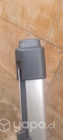 Cortina cubre maletaero retractil - Imagen 2
