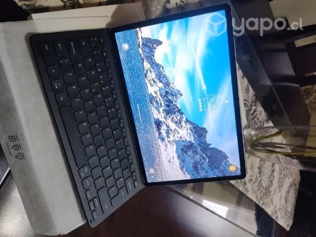 Tablet Samsung s7 - Imagen 4