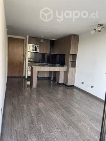 Departamento céntrico, excelente conectividad