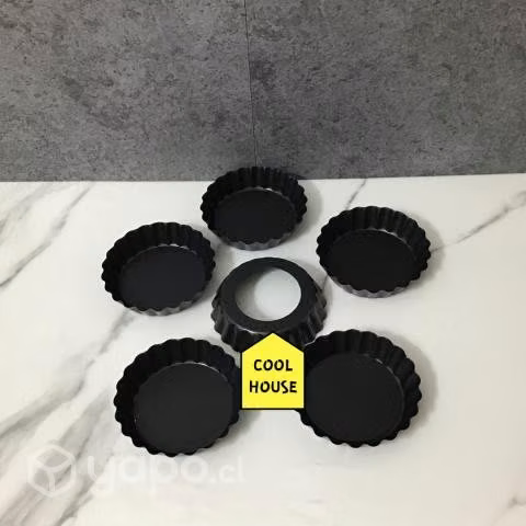 Molde de Reposteria de Gran Calidad - Imagen 2