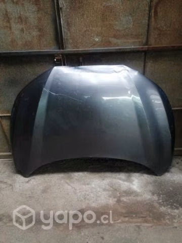 Mascara nissan qashqai original