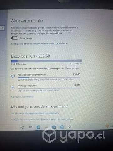 Laptop Acer TravelMate P246-M