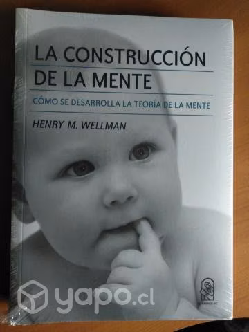 La Construcción de la Mente