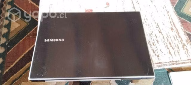 Notebook Samsung NP300V4A