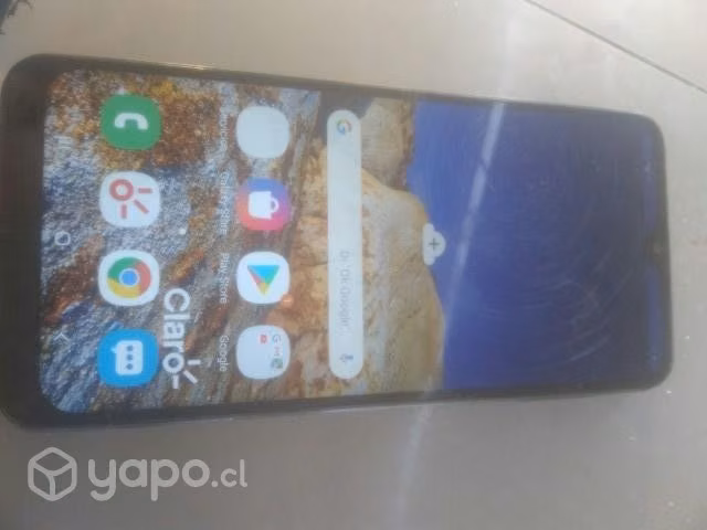 Celular Samsung a30